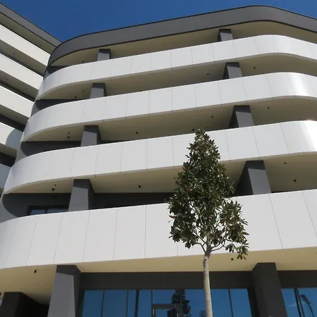 Appartamento Lions Gate Capodistria