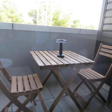 Appartamento Lions Gate