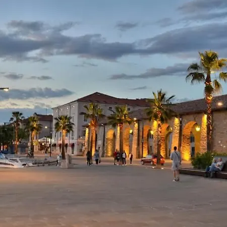 Appartamento Lions Gate Capodistria